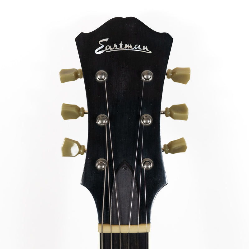 Eastman T64/v-T Goldburst