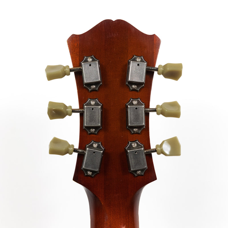Eastman T64/v-T Goldburst