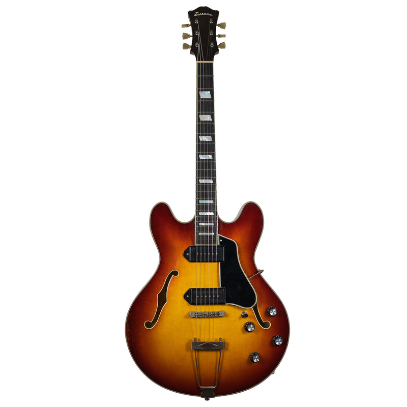 Eastman T64/v-T Goldburst