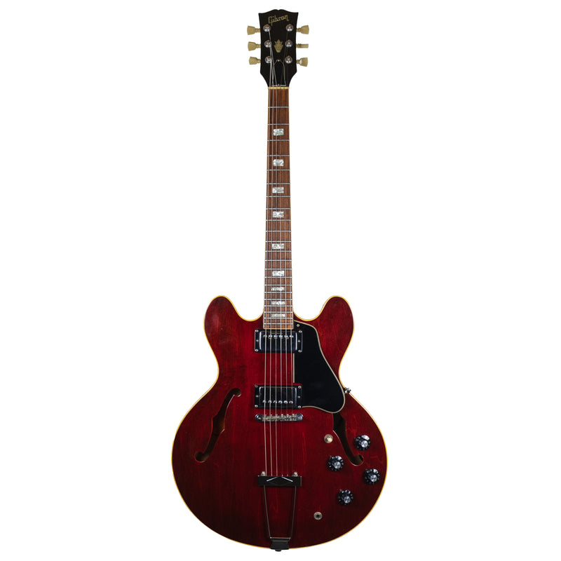Gibson 1970 ES-335, Cherry