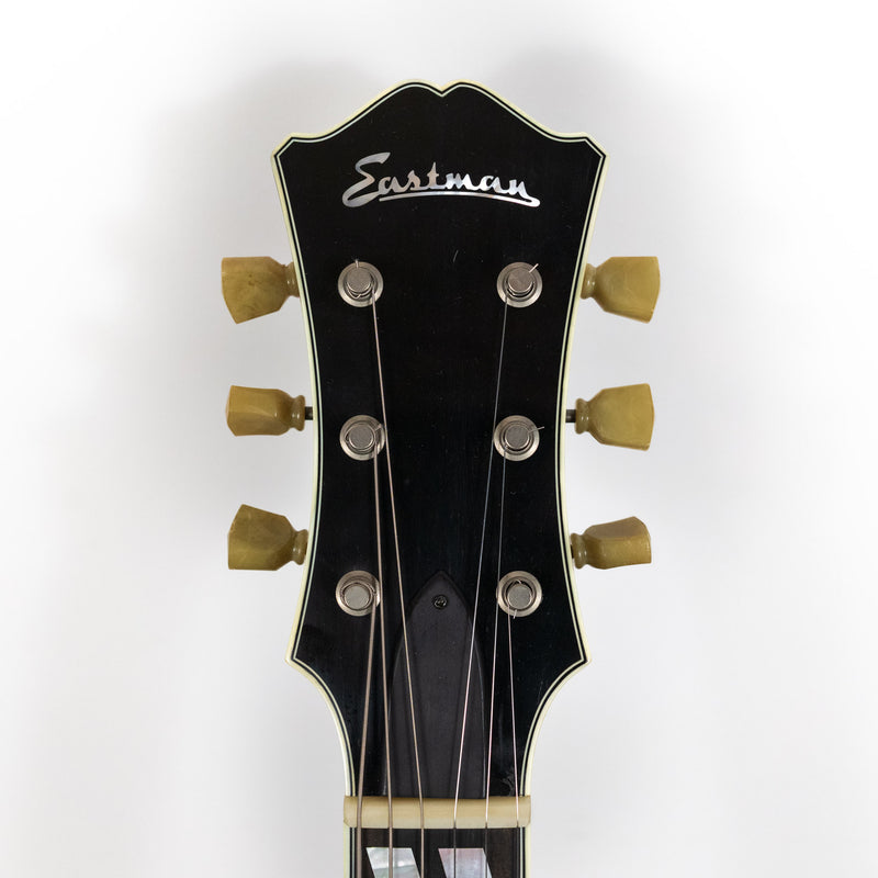 Eastman T59/v-SB Antique Sunburst