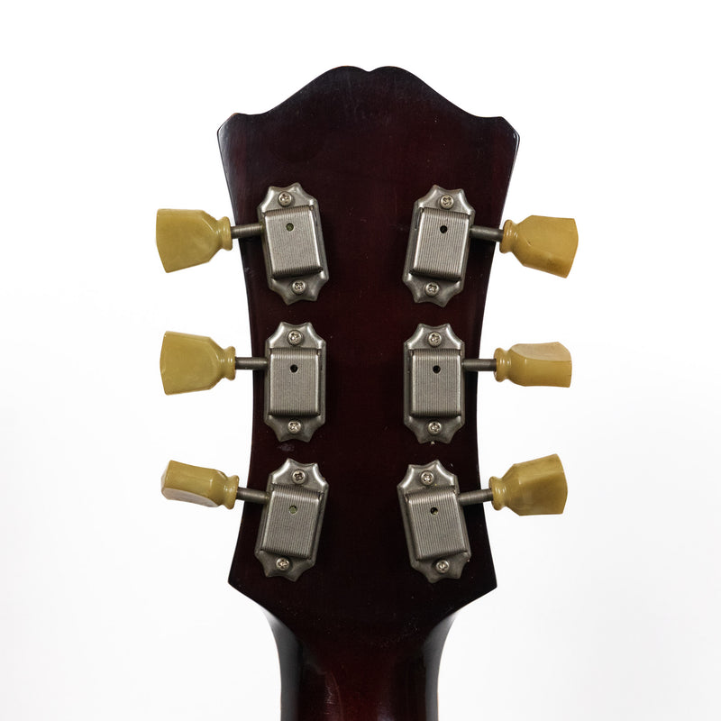 Eastman T59/v-SB Antique Sunburst