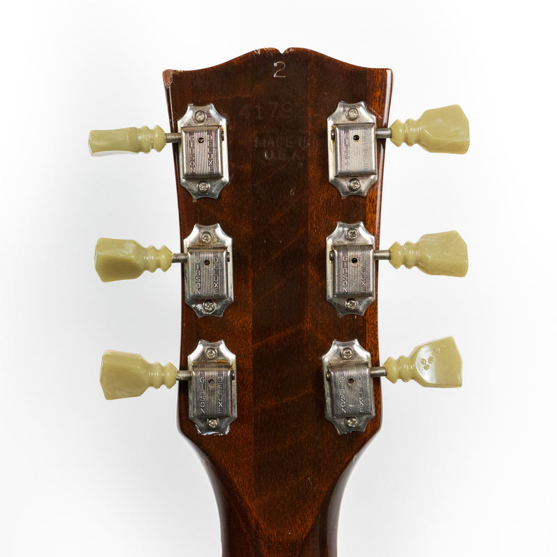Gibson 1974 Les Paul '55 Special, Tobacco Sunburst