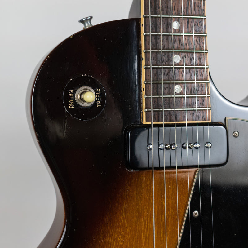 Gibson 1974 Les Paul '55 Special, Tobacco Sunburst
