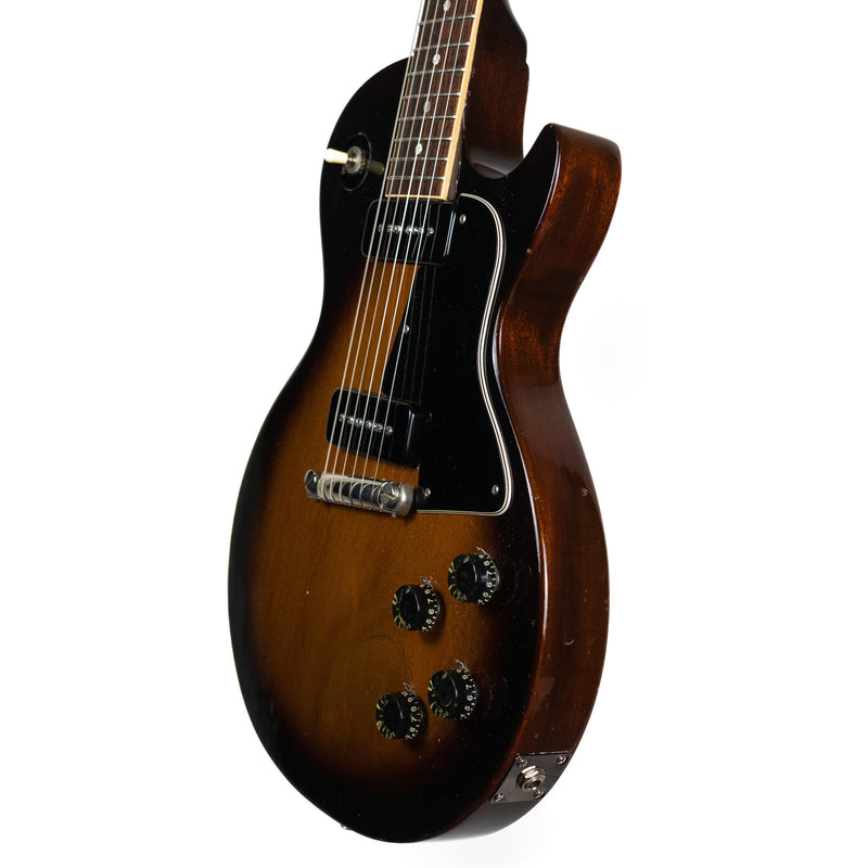 Gibson 1974 Les Paul '55 Special, Tobacco Sunburst