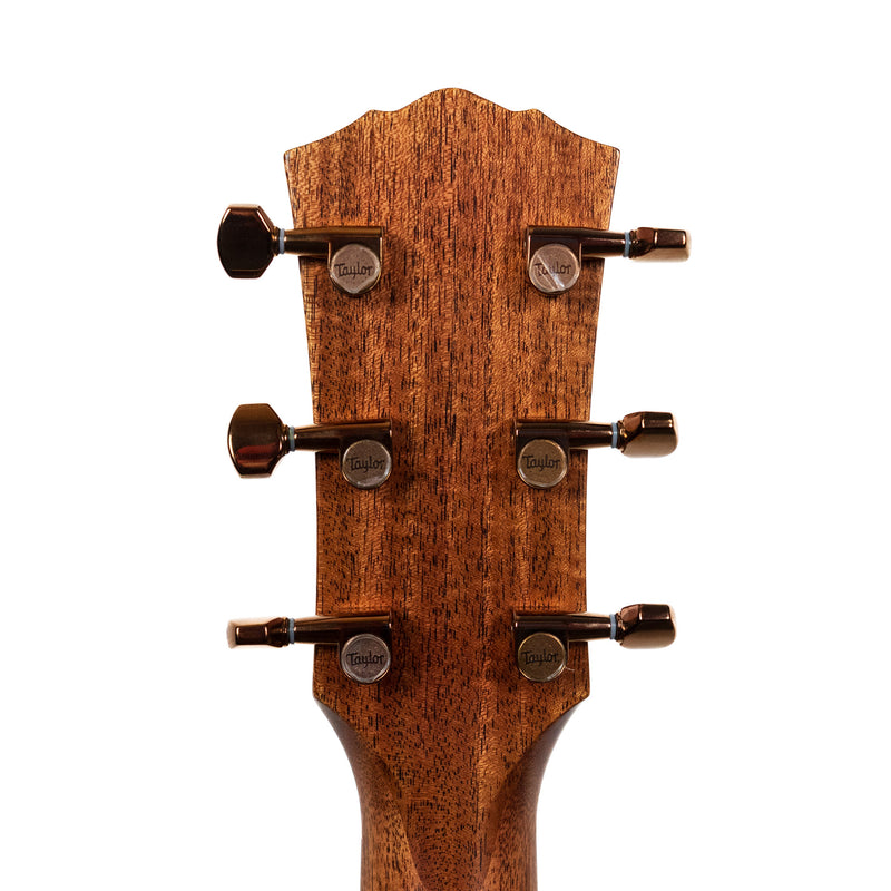 Taylor Ben Harper Gold Label 512e, Ben Harper Shaded Edge Burst