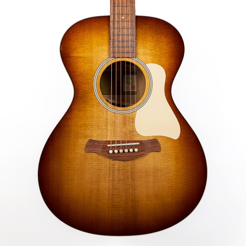Taylor Ben Harper Gold Label 512e, Ben Harper Shaded Edge Burst