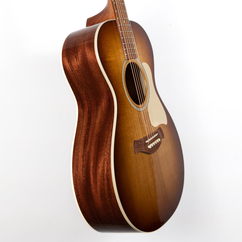 Taylor Ben Harper Gold Label 512e, Ben Harper Shaded Edge Burst