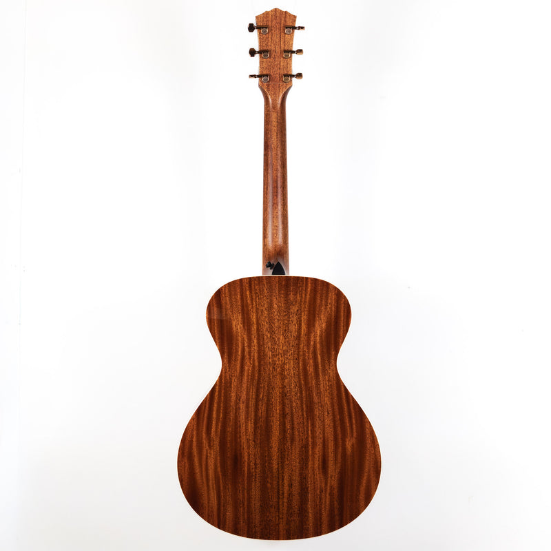 Taylor Ben Harper Gold Label 512e, Ben Harper Shaded Edge Burst