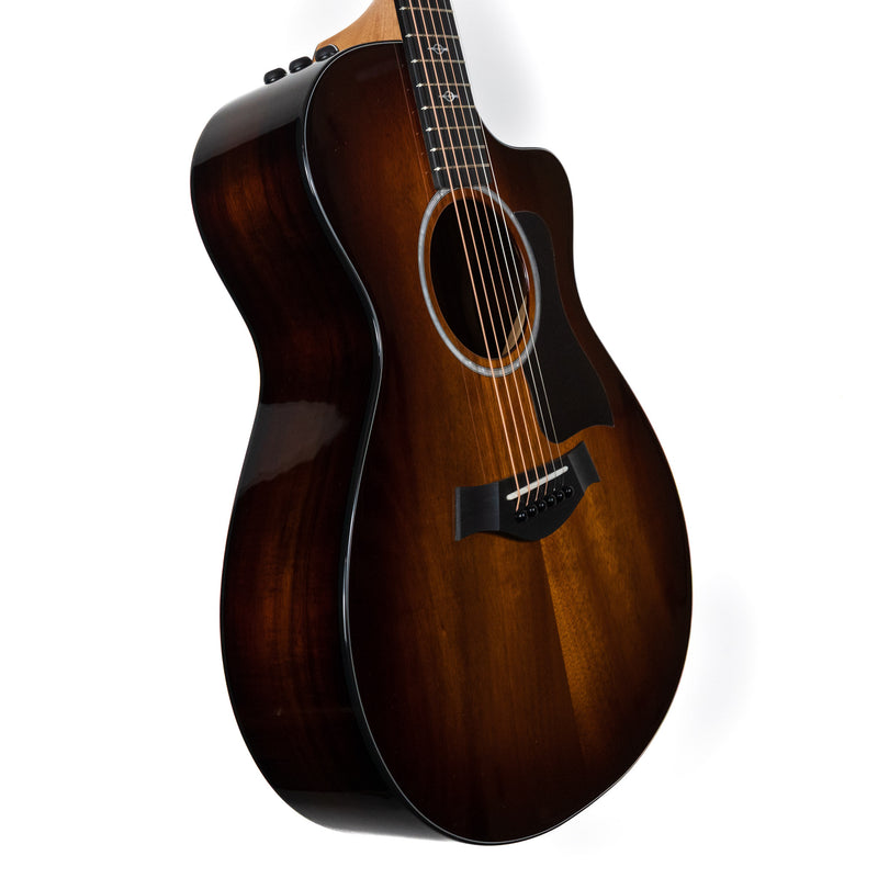 Taylor 222ce-K DLX