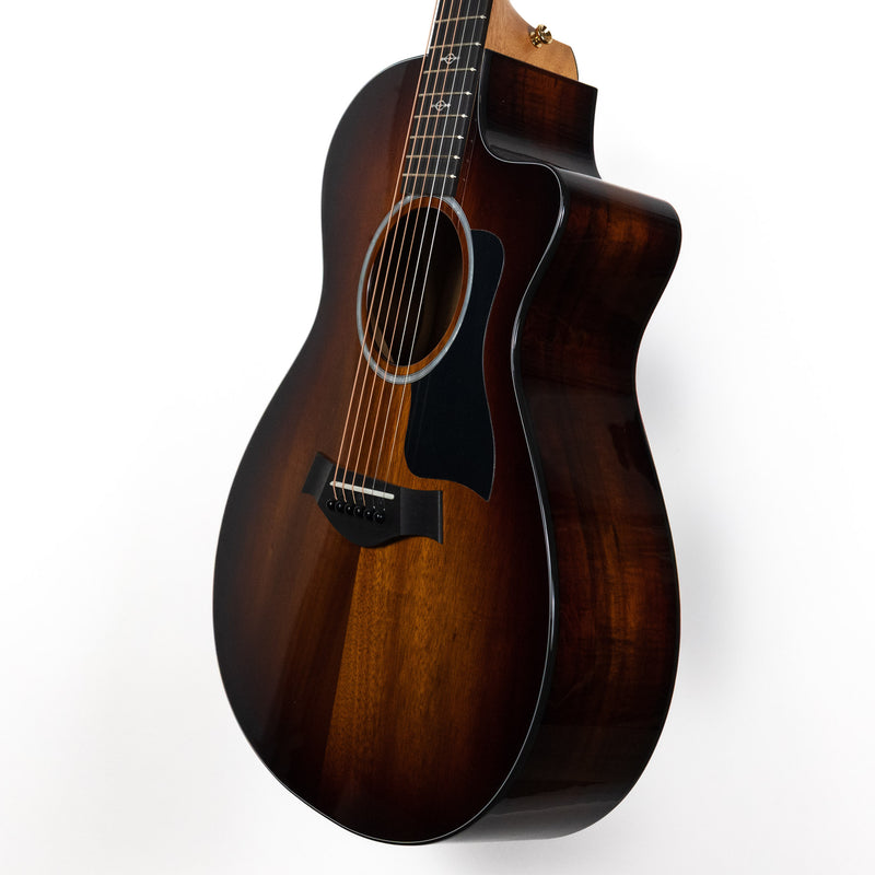 Taylor 222ce-K DLX