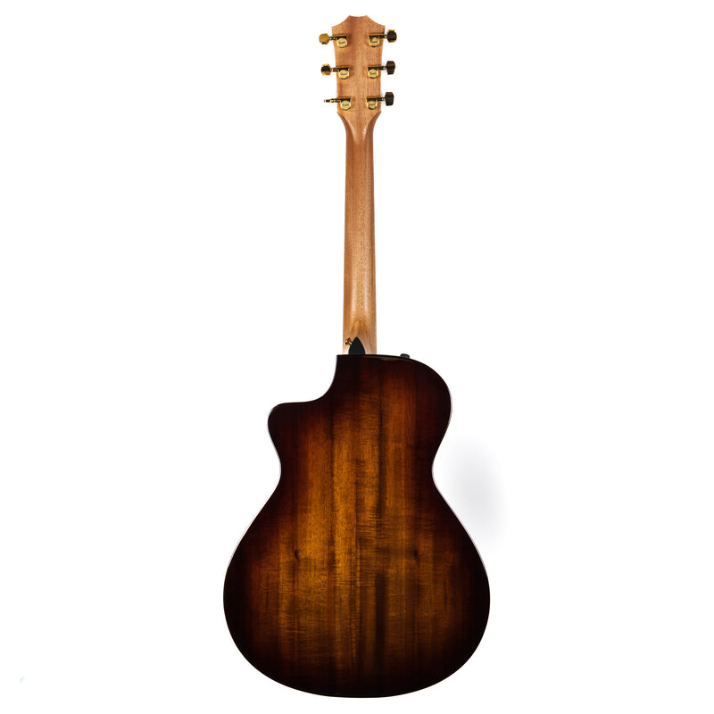 Taylor 222ce-K DLX