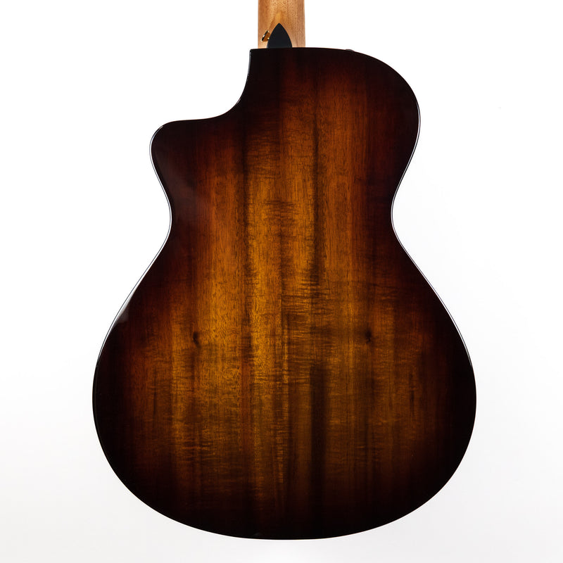 Taylor 222ce-K DLX