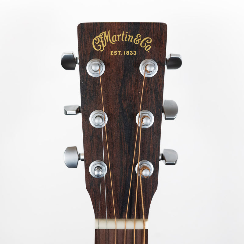 Martin 000-X2E BRAZ Left