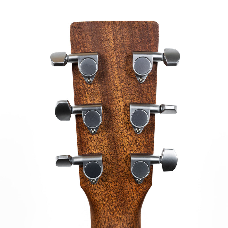 Martin 000-X2E BRAZ Left