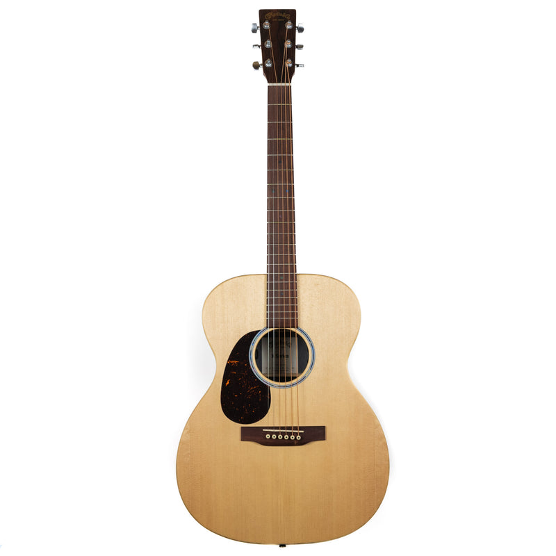 Martin 000-X2E BRAZ Left