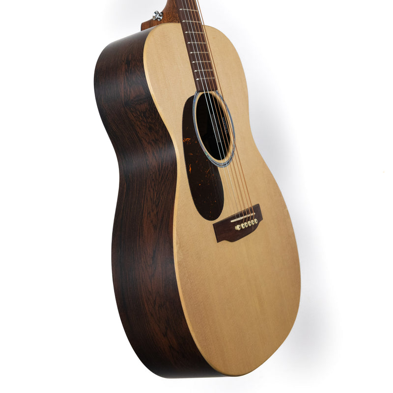 Martin 000-X2E BRAZ Left