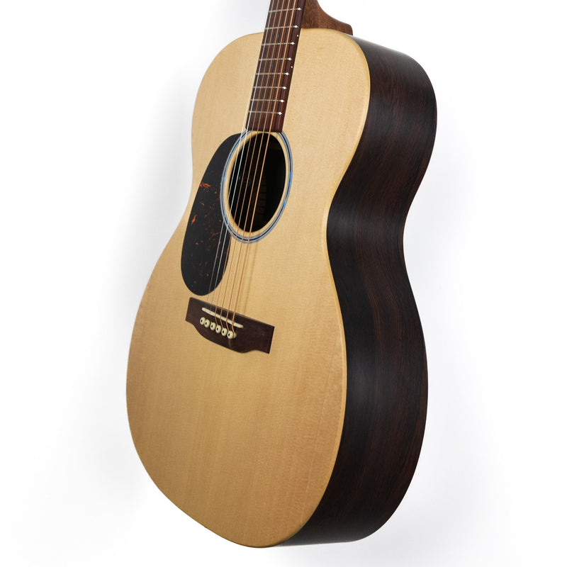 Martin 000-X2E BRAZ Left