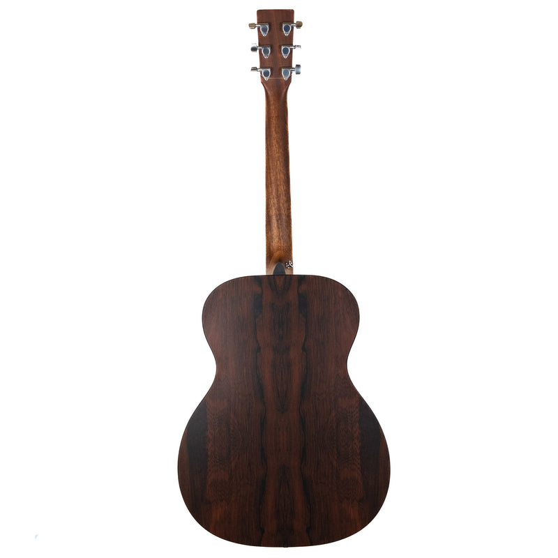 Martin 000-X2E BRAZ Left