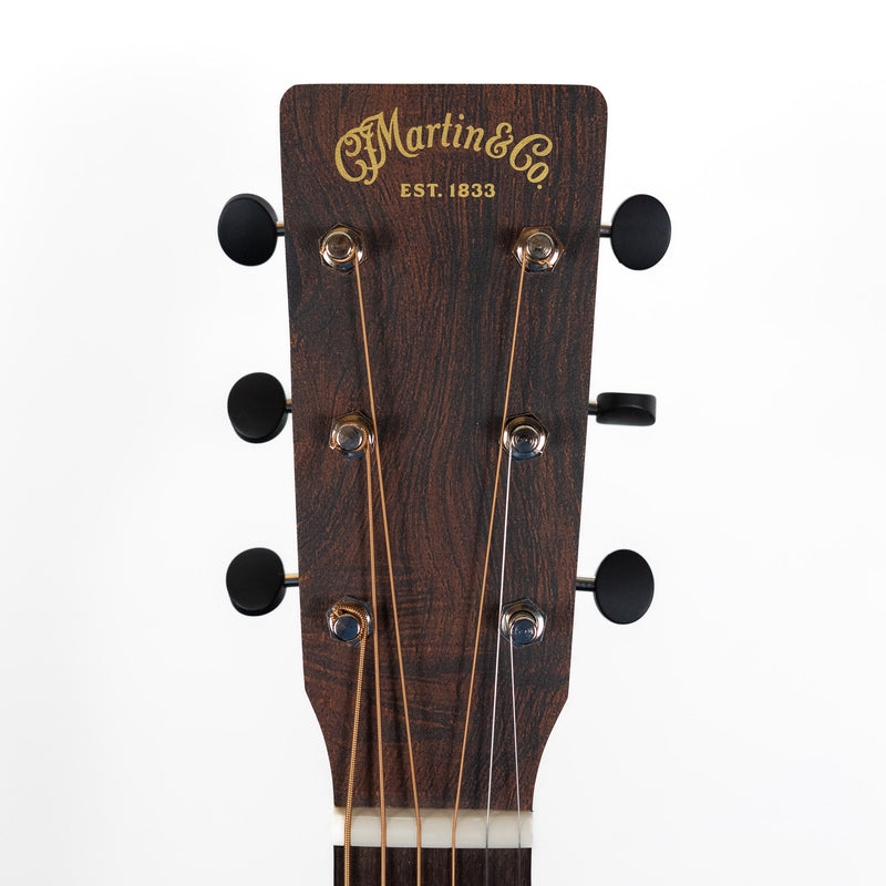 Martin D-10E Retro Sapele