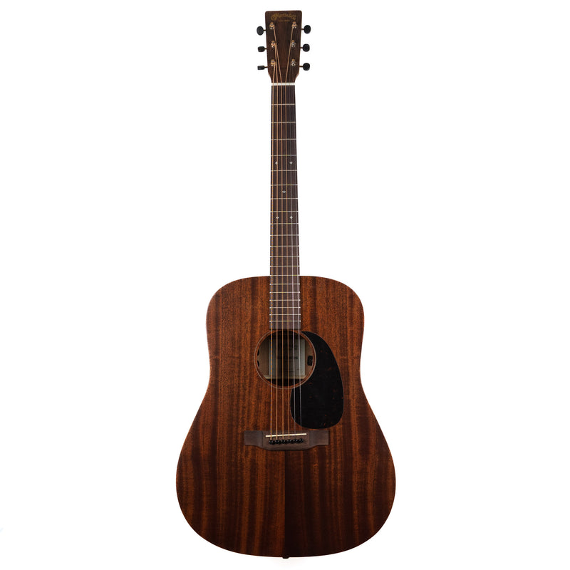 Martin D-10E Retro Sapele