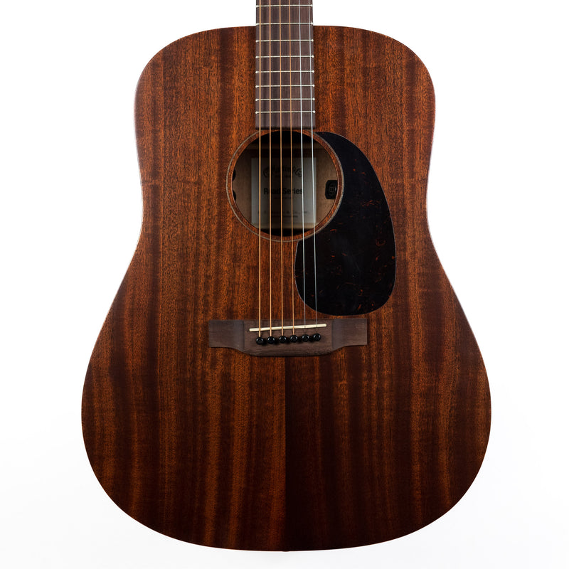 Martin D-10E Retro Sapele
