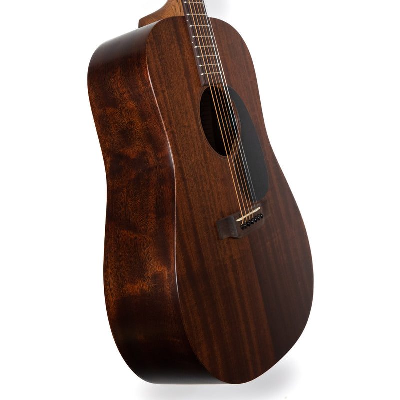 Martin D-10E Retro Sapele