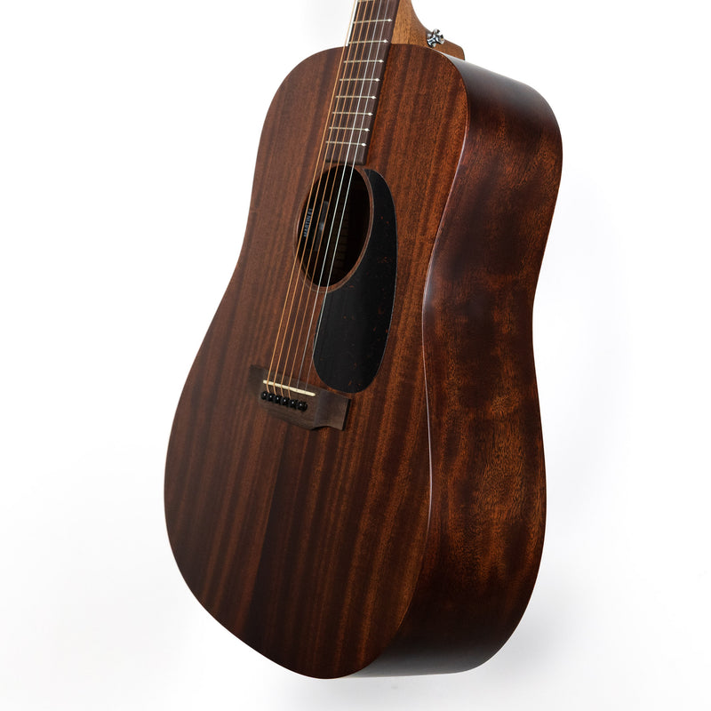 Martin D-10E Retro Sapele