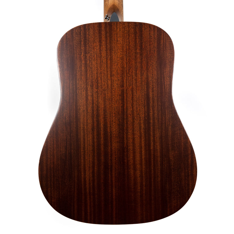 Martin D-10E Retro Sapele