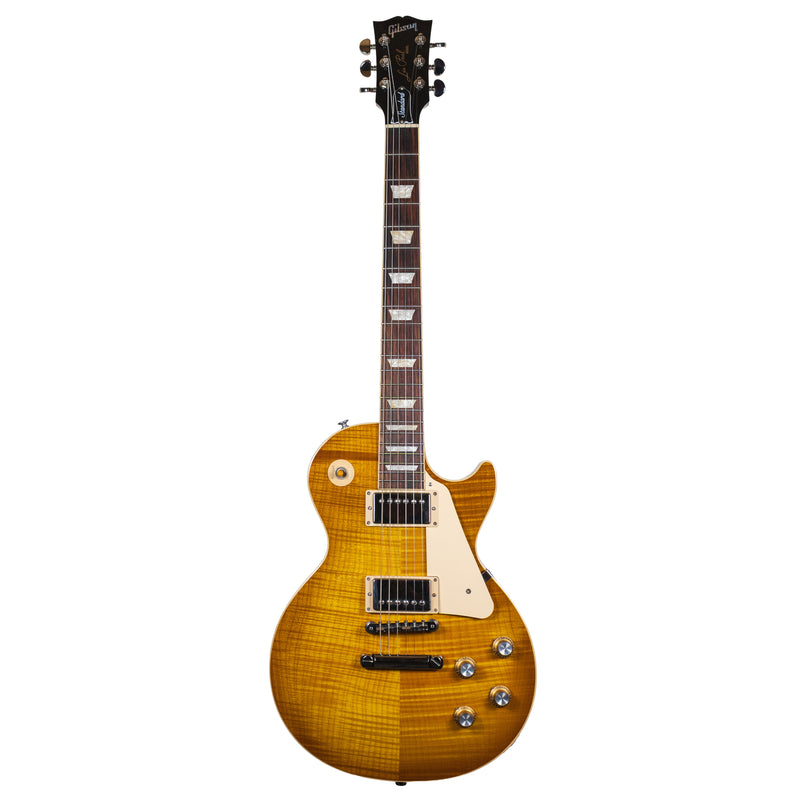 Gibson 2024 Les Paul Standard, Unburst