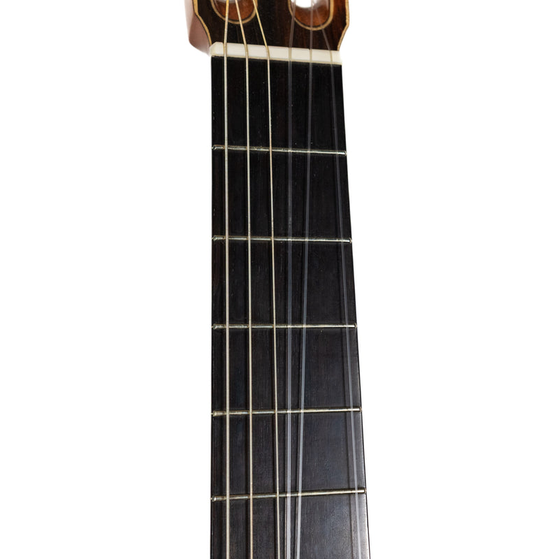 Hanika USED 2024 HE Torres, Macassar Ebony / Swiss Spruce