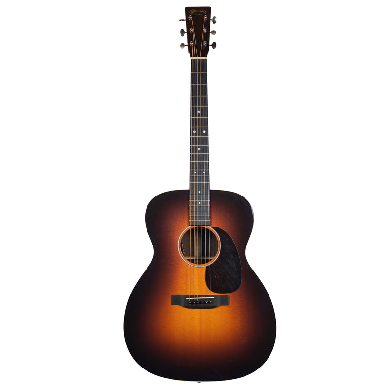 Martin J-16E, 1935 Burst