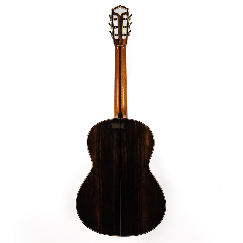 Hanika USED 2024 HE Torres, Macassar Ebony / Swiss Spruce