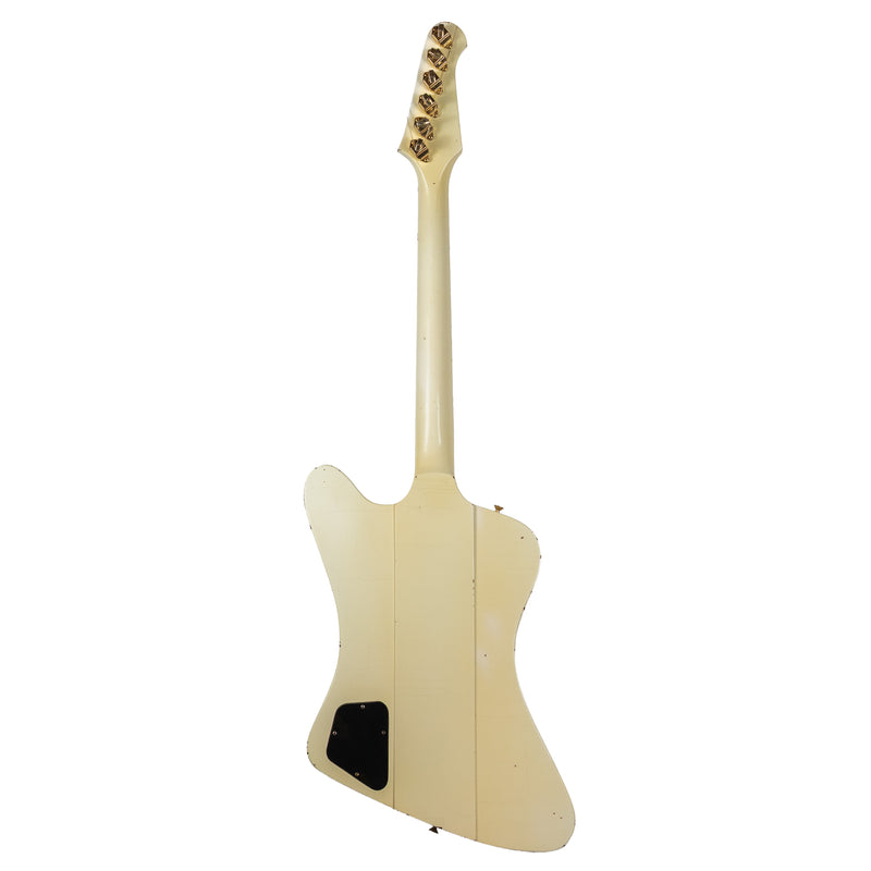 Gibson 1976 Bicentennial Firebird 76, Alpine White