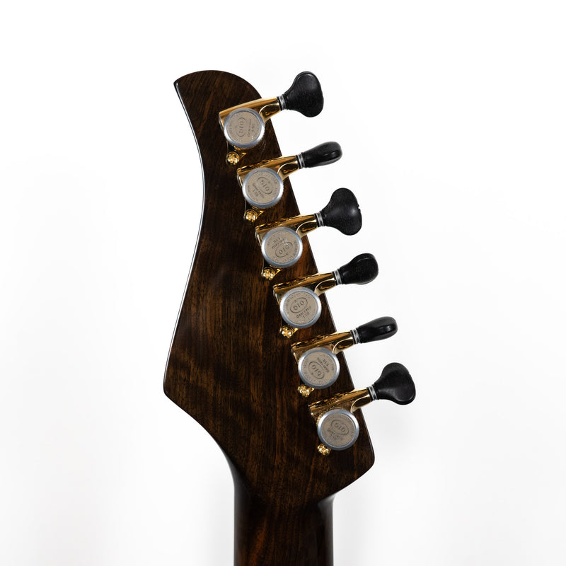 Pensa Soho Custom, Aztec Gold #1331