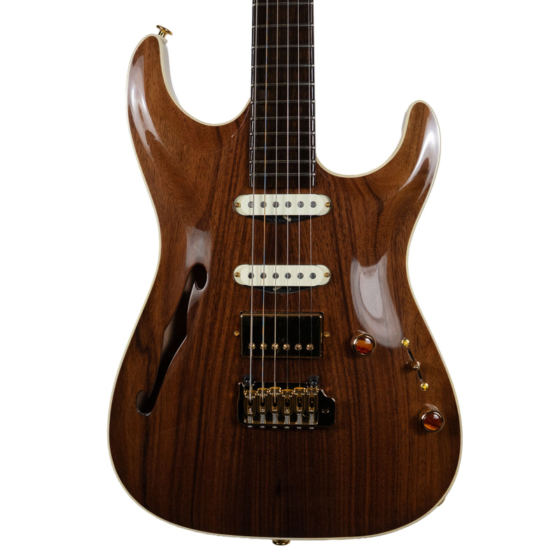Pensa Soho Custom, Aztec Gold #1331