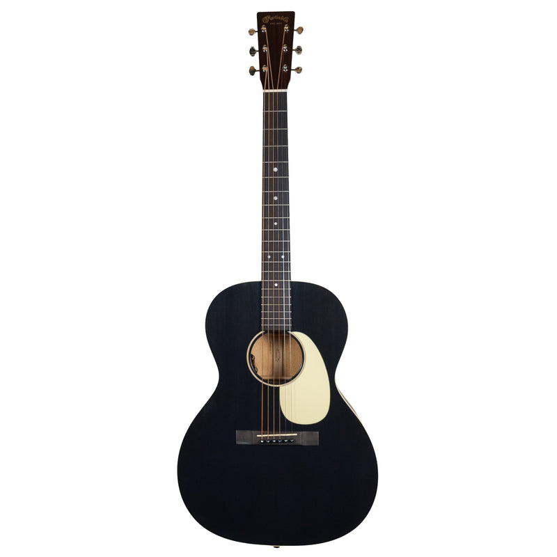 Martin 00L-16E, Black Smoke