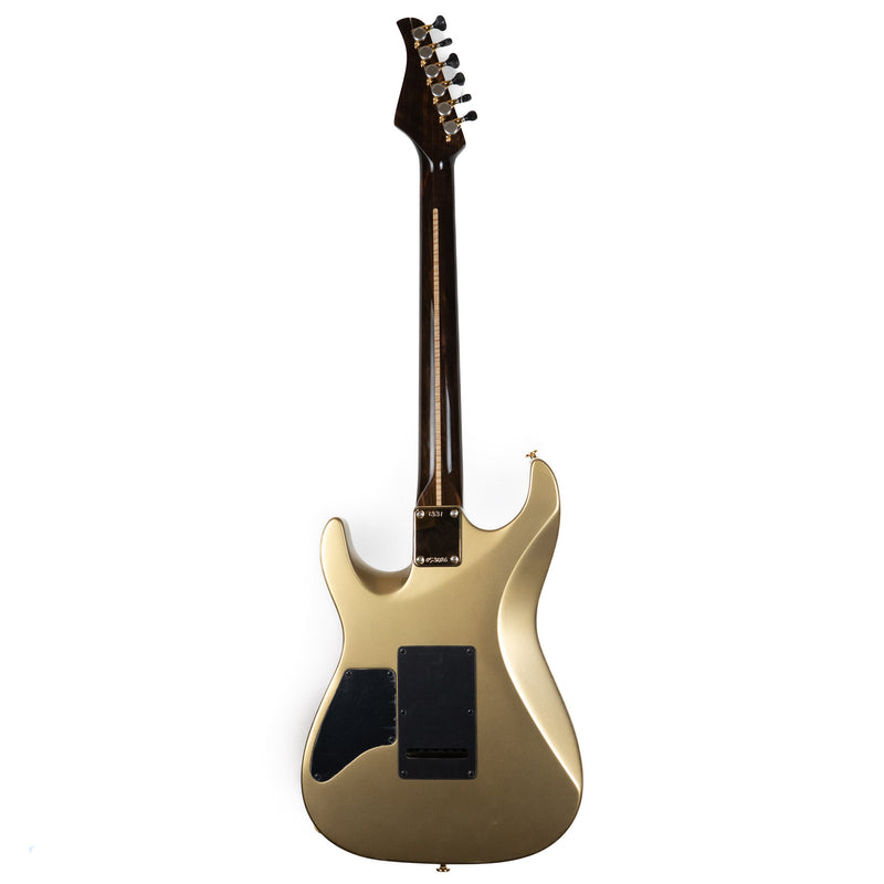 Pensa Soho Custom, Aztec Gold #1331