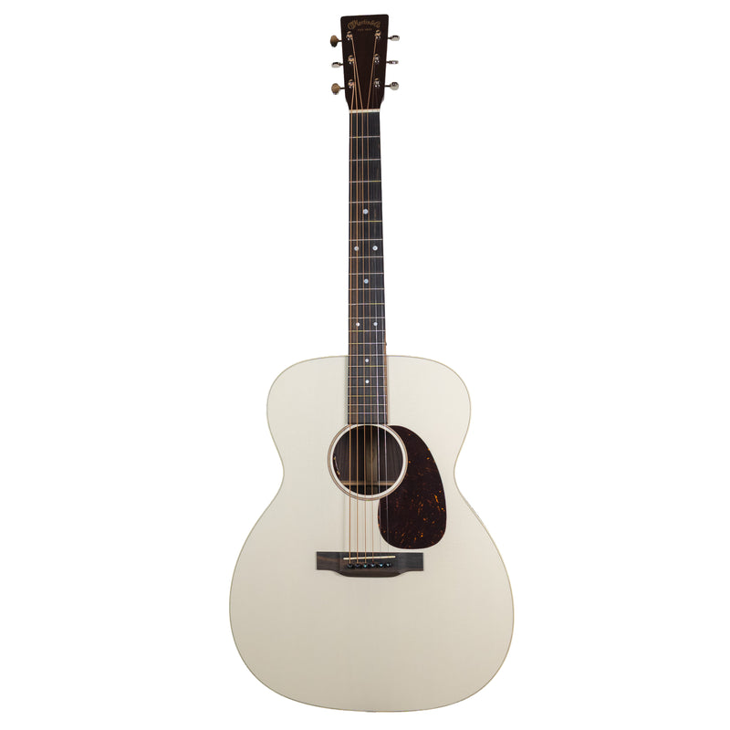 Martin J-16E, Cream