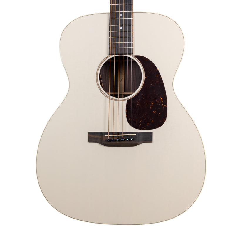 Martin J-16E, Cream