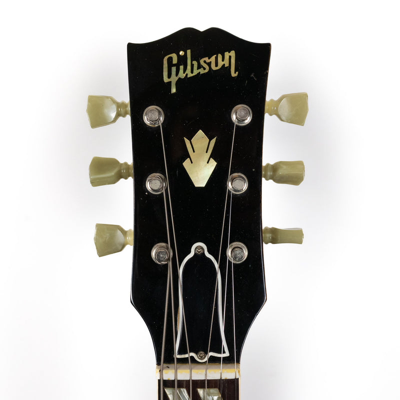 Gibson 1964 ES-175D, Sunburst