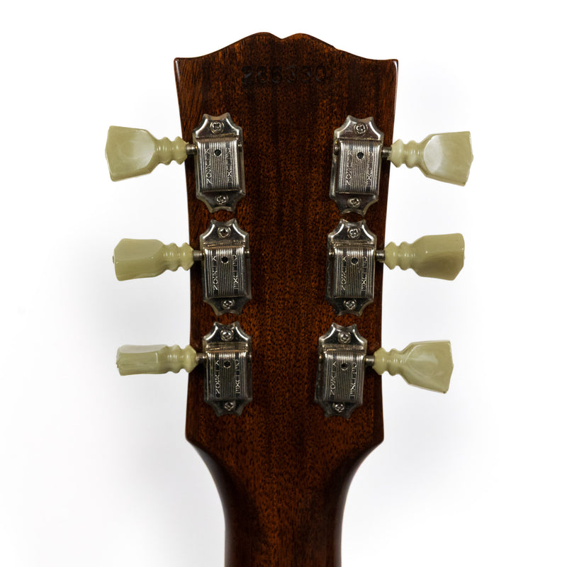 Gibson 1964 ES-175D, Sunburst