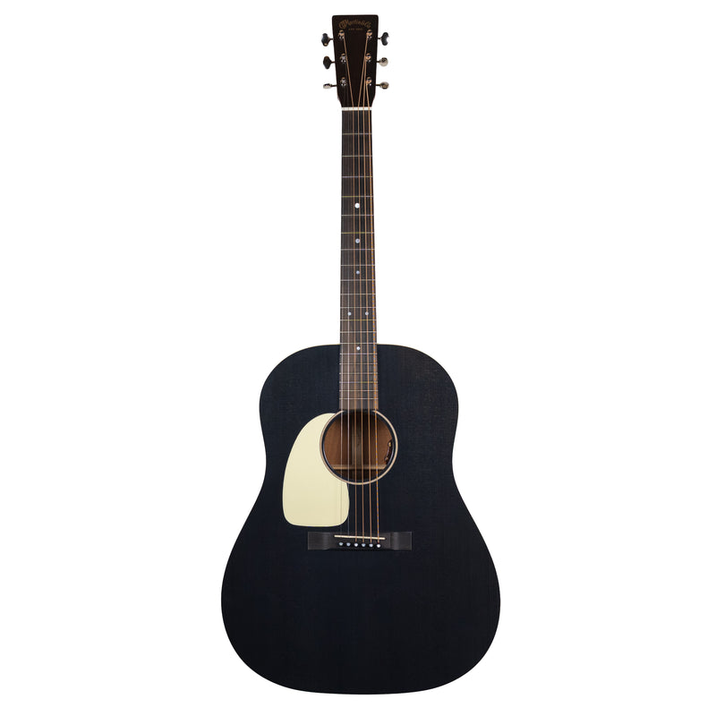 Martin DSS-16E, Black Smoke, Lefty