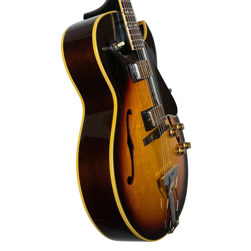 Gibson 1964 ES-175D, Sunburst