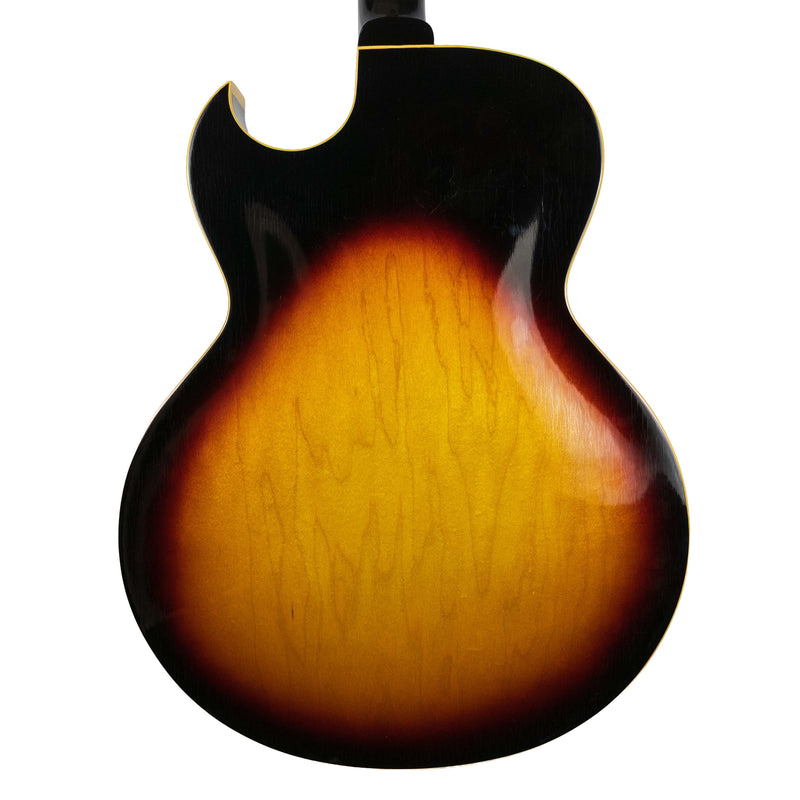 Gibson 1964 ES-175D, Sunburst