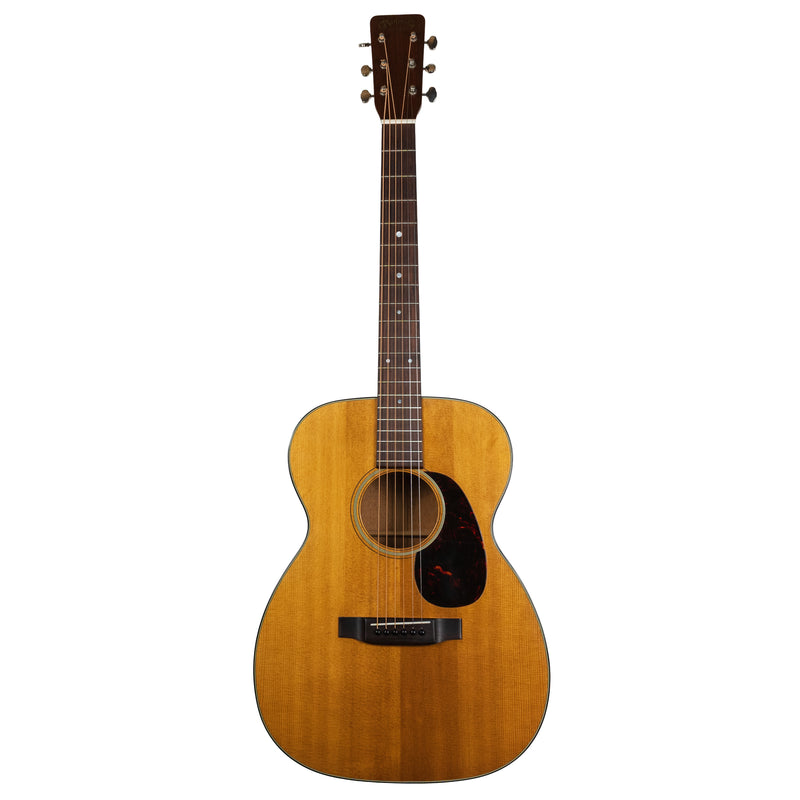Martin 1967 00-18