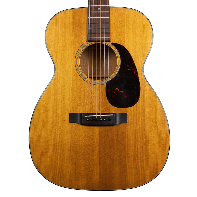 Martin 1967 00-18