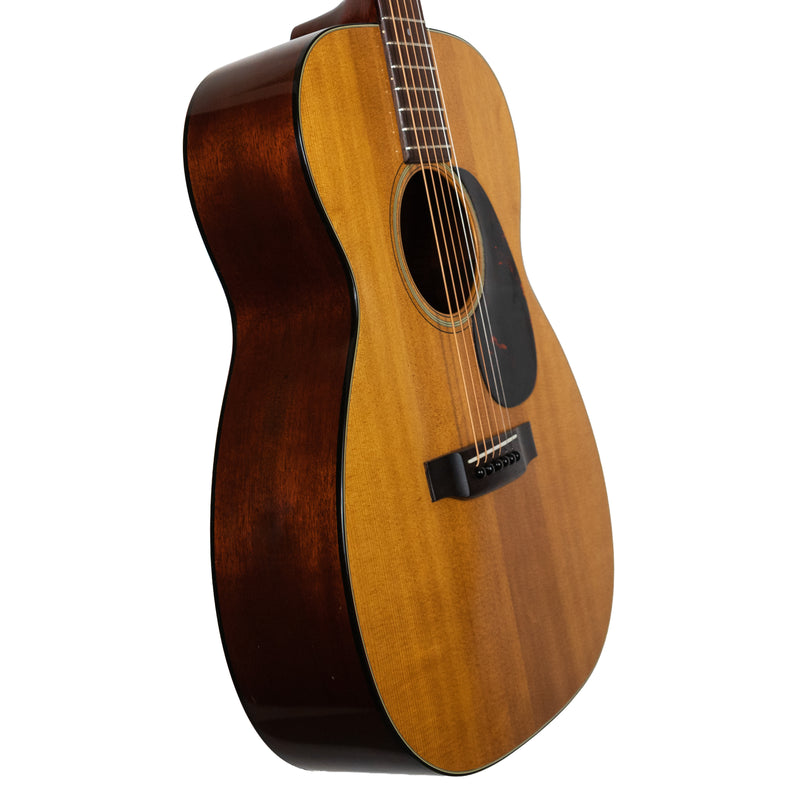 Martin 1967 00-18