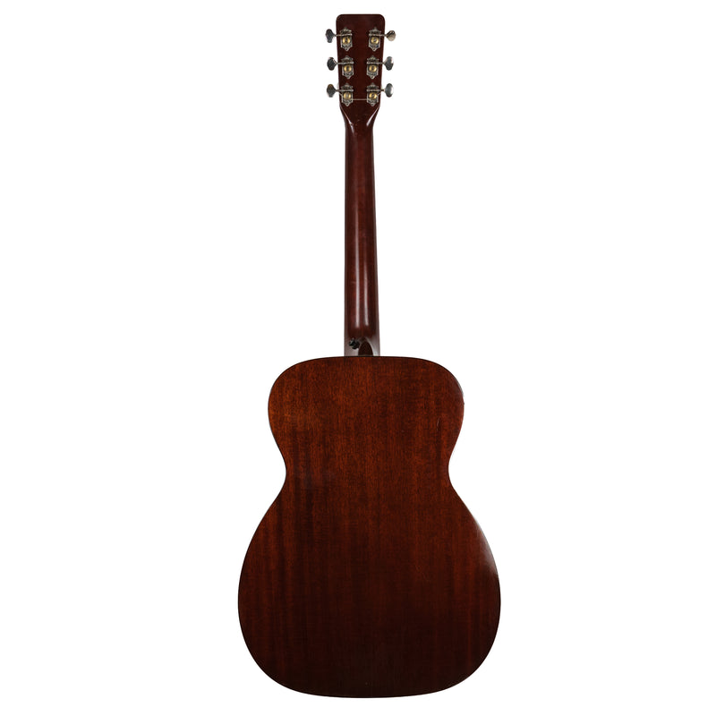 Martin 1967 00-18