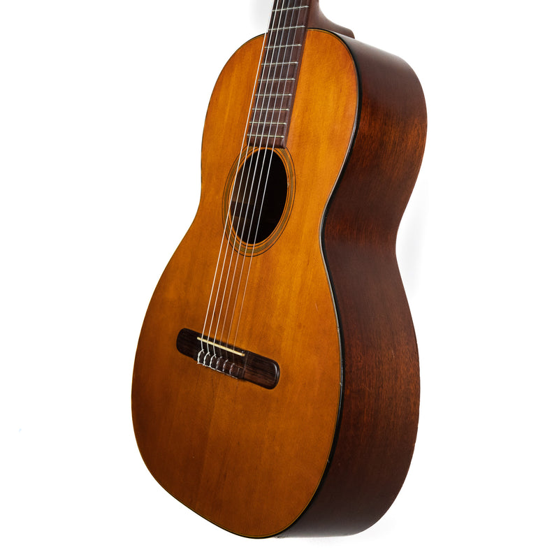 Martin 1968 00-16C